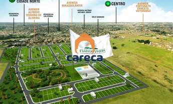 Imagem 3: Terreno Residencial para Venda em São José do Rio Preto, Residencial Flórida Park