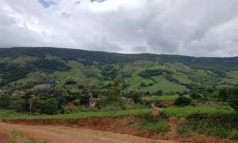 Imagem 6: TERRENO EM SOCORRO 1700m2 - CIRCUITO DAS ÁGUAS - LOCAL DESLUMBRANTE
