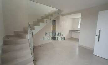 Imagem: Cobertura com 3 Quartos e 3 banheiros, 1