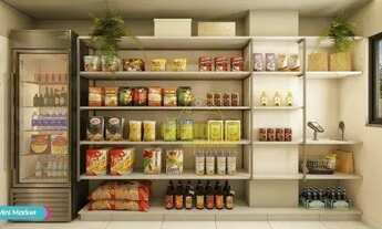 Imagem 7: Apartamento em condomínio clube no bairro do Expedicionários - AP1981