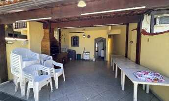 Imagem 5: Alugo casa temporada de dois quartos com piscina em Praia Grande, Mangaratiba