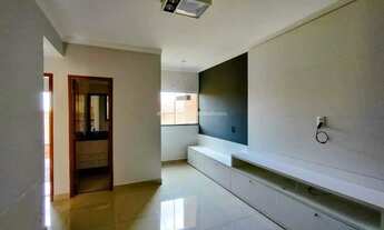 Imagem 3: Apartamento para aluguel, 2 quartos, 1 suíte, 1 vaga, Olinda - Uberaba/MG