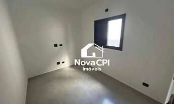 Imagem 7: Sobrado com 2 Quartos Caiçara Praia Grande/SP