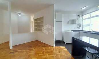 Imagem 3: Apartamento 47.87M² - para Alugar