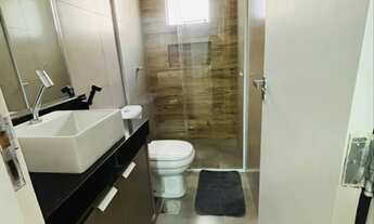 Imagem 7: Apartamento semi mobiliado para locação - Setor Bueno