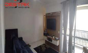 Imagem 3: Apartamento Para Locacao No Condominio Altos da Samuel Martins Em Jundiai/sp