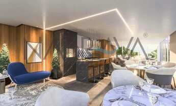 Imagem 7: Cobertura para Venda, Caiobá, 3 dormitórios, 2 suítes, 3 banheiros, 2 vagas