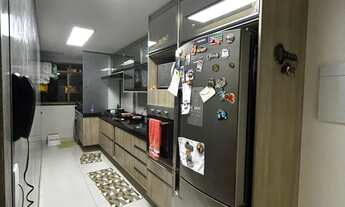 Imagem 6: Apartamento para venda no Ilha Pura com 3 quartos