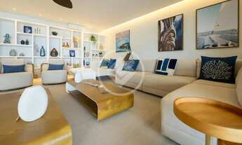 Imagem 7: Módulo 08 - Edifício Belvedere codigo: 145336