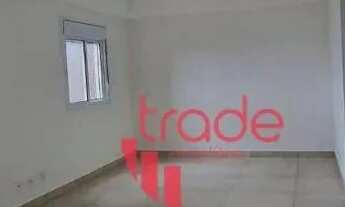 Imagem 4: Apartamento com 1 dormitório à venda, 43 m² por R$ 385.000,00 - Alto da Boa Vista - Ribeir