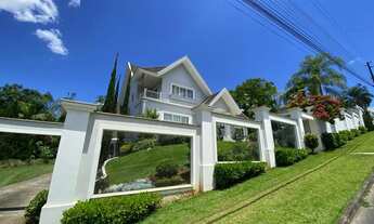 Imagem 4: Casa para venda possui 435 metros quadrados com 5 quartos em Estados - Timbó - Santa Catar