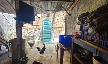 Imagem 5: Casa pra VENDA NO Bairro Petrópolis - Rua Rio Madeira