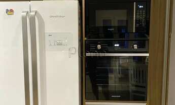 Imagem 4: Sobrado à venda com 3 suítes no Loteamento Caminhos de São Conrado (Sousas) em Campinas