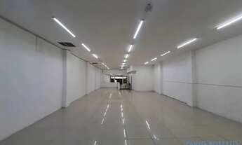 Imagem 2: GALPÃO - TATUAPÉ - SP