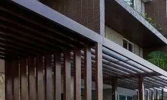 Imagem 2: Apartamento com 3 dormitórios à venda, 88 m² por R$ 1.500.000,00 - Camboinha - Cabedelo/PB