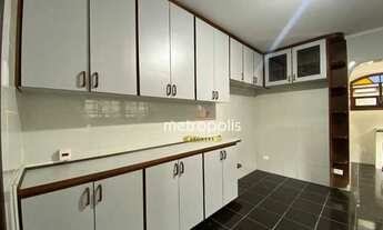 Imagem 5: Sobrado à venda, 118 m² por R$ 701.000,00 - Jardim Itapoan - Santo André/SP