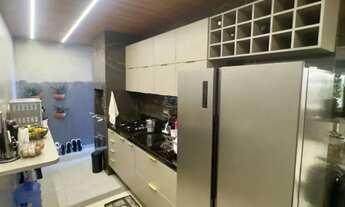 Imagem 7: Parkville Residence- 118m2 | 2 Quartos