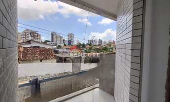 Imagem 5: Apartamento em Rua Marechal Esperidião Rosas - Expedicionários - João Pessoa/PB