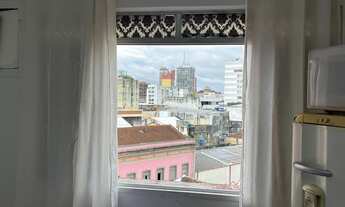 Imagem 4: Apartamento por temporada no centro de Manaus-AM