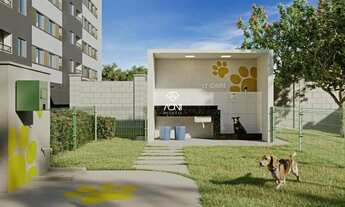 Imagem 7: GIARDINO FLORENÇA - APTOS 1 e 2 QUARTOS EM FRENTE AO PARQUE CIDADE REF: 184