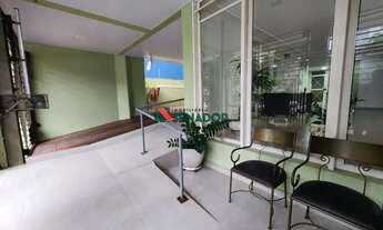 Imagem 3: Apartamento à venda em Londrina, Centro, com 3 quartos, com 95 m², Residencial Inaja