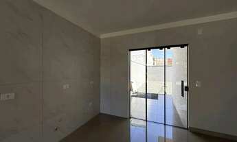 Imagem 6: Casa à venda Maringá Jardim Paulista 4 com suíte