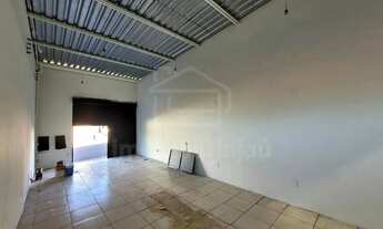 Imagem: Salão comercial para alugar no Cila Bauab