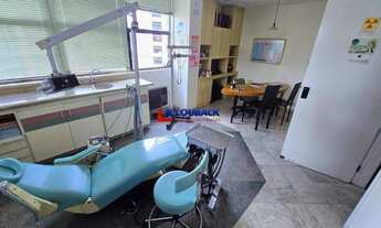 Imagem: Sala à venda, Savassi - Belo Horizonte/MG