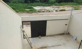 Imagem 3: Casa em Avenida Oscar Niemeyer - São Pedro - Esmeraldas/MG