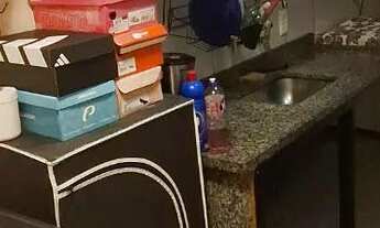 Imagem 3: Apartamento para Venda, 1 dormitório, 1 banheiro, área construída 40,00 m²