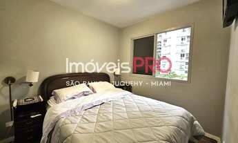 Imagem 6: Proximo ao Parque Ibirapuera com lazer completo