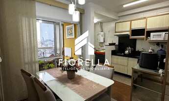 Imagem 3: Apartamento com 02 dormitórios com Suite no bairro Campinas - São José