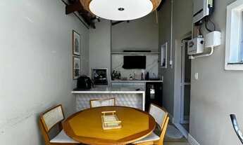 Imagem 8: Imóvel para venda possui 90 metros quadrados com 2 quartos em Boa União (Abrantes) - Camaç