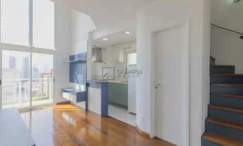 Imagem 2: Venda Apartamento 1 Dormitórios - 45 m² Vila Olímpia