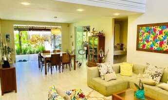 Imagem 6: Casa na beira da praia à Venda em Jardim Atlântico, Ilhéus Financia e Aceita Permuta