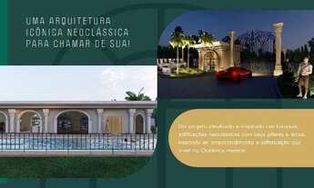 Imagem 7: Condomínio Oceânica Green Club Niterói - Terrenos de 360 a 800m² - Clube completo!