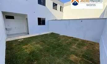 Imagem: Casa Duplex com 3 Quartos à Venda Piratininga