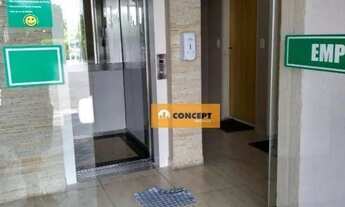 Imagem 2: Apartamento com 2 dormitórios à venda, 54 m² por R$ 245.000,00 - Vila Júlia - Poá/SP