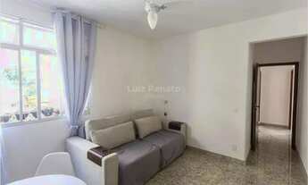 Imagem 2: Apartamento à venda no bairro Sagrada Família