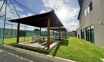 Imagem 6: Studio pronto na praia dos Carneiros com estrutura de resort