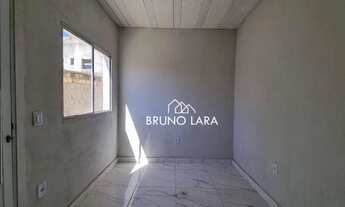 Imagem 5: Kitnet disponível para locação no Bairro Fernão Dias Igarapé/MG