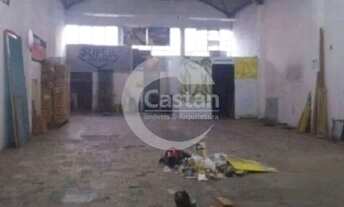 Imagem 4: Galpão/Depósito/Armazém em Brás