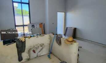 Imagem 2: Casa para Venda em Londrina, Jardim Portal de Itamaracá, 3 dormitórios, 1 suíte, 2 banheir