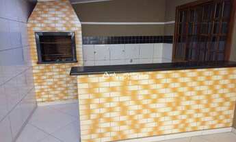 Imagem 4: Sobrado com 5 dormitórios à venda, 200 m² por R$ 550.000,00 - Tatuquara - Curitiba/PR