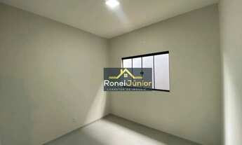Imagem 9: Casa 3Q (1suite) para alugar, 72 m² por R$ 2.800/mês - 1406 Sul - Palmas/TO
