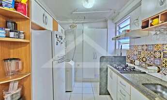 Imagem 3: Apartamento à venda no Condomínio Spazio Resplendor, próximo à Av. Prof. João Fiúsa - Ribe