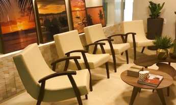 Imagem 3: EDIFÍCIO INNOVARE 3 quartos pronto pra morar na Mangabeiras Maceió/AL