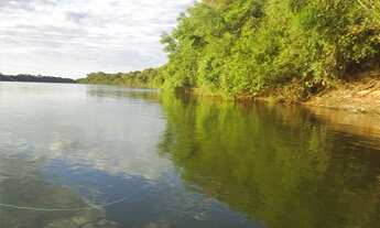 Imagem 6: Pesqueiro / Lote / Rancho - Rio das mortes- cocalinho