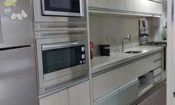 Imagem 7: Excelente apartamento no Centro de Criciúma