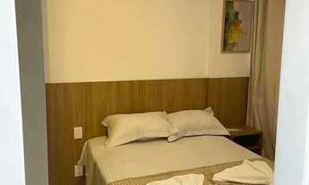 Imagem 3: Apartamento para aluguel possui 28 metros quadrados com 1 quarto em Barra - Salvador - BA